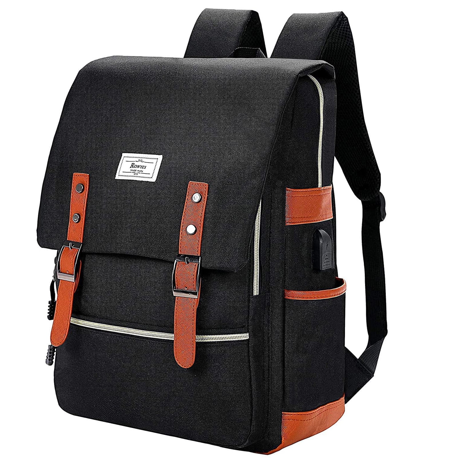 Ronyes Laptop Backpack