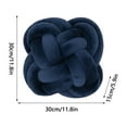 Best Sellers, Home Essentials, Knot Headrests, Plush Fabric Decorative