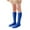 Dark Blue, variant on Baby Girl Ruffle Socks Toddler Ruffle Socks for Girls - Cotton Tutu Socks with Puffly Lace Frilly Edge Cute for Photos Green Size,1-15 Years