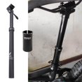 thumbnail image 3 of Mountain Road Bike Dropper Seatpost Adjustable Routing Bike Adjustable Seatpost Hydraulic Repair Fix Parts Components Seat Post Component, 3 of 9
