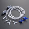 thumbnail image 3 of CUITING Aquarium Tubing Air Stone Standard Airline for Fish Tank, 3 of 8