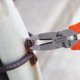 thumbnail image 3 of FUJIYA Tools NSP01-150 - Alicates de tornillo de 6 pulgadas, 3 of 6