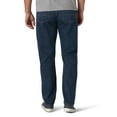 thumbnail image 5 of Wrangler Men's Indigood Regular Taper Jean, 5 of 7