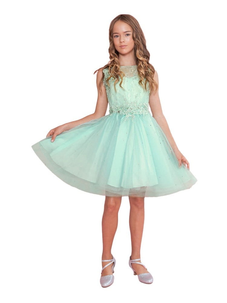 short junior bridesmaid dresses