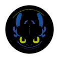thumbnail image 3 of [ Soporte para Celular DreamWorks Dragons Toothless PopGrip ], 3 of 6