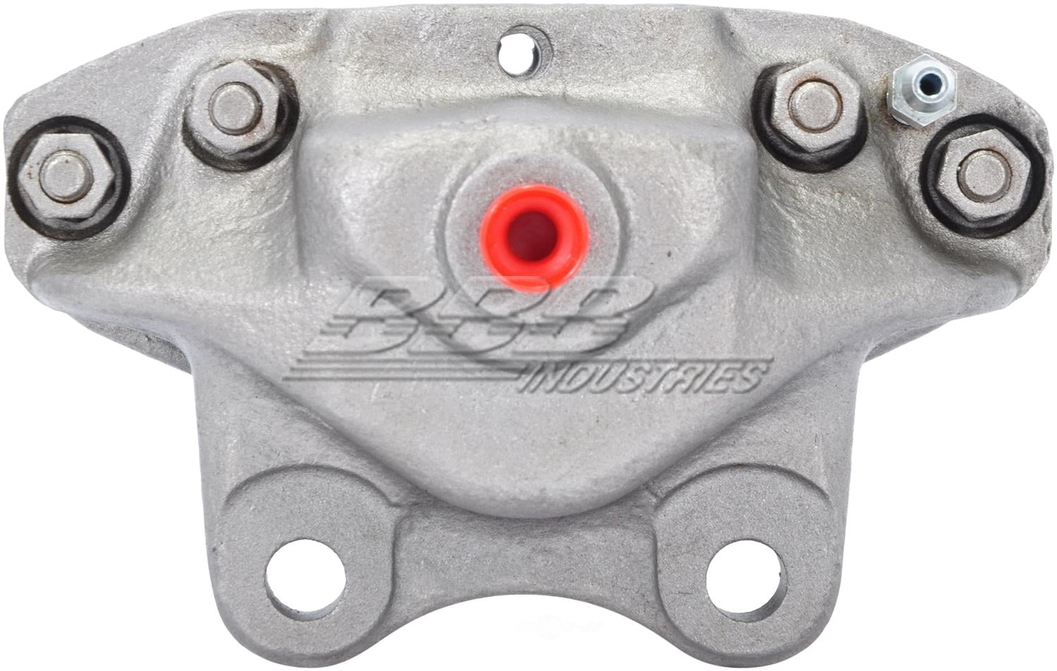 TERREPOWER formerly BBB Industries 97-03502B Reman Caliper w/installation Hardware