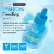 thumbnail image 2 of EQQUALBERRY 2 PACK 1.01oz Hyaltoin Flooding Smoothie Serum - Cuidado de la piel coreano de hidratación profunda con 11 ácidos hialurónicos, ectoína y agua glaciar, 2 of 5
