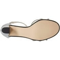 thumbnail image 4 of Touch Ups Womens Gabriella Heeled Sandal, 4 of 7