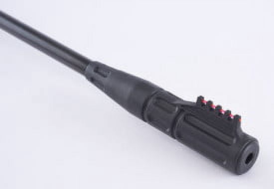 Ruger Impact Max .22 Pellet Air Rifle
