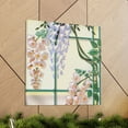 thumbnail image 6 of Wisteria Wonderland Dream - Canvas, 6 of 10