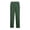 Blackish Green, variant on Men’s Loose Straight Leg Sports Casual Pants Wide Leg Fashion Spring Autumn with Pockets