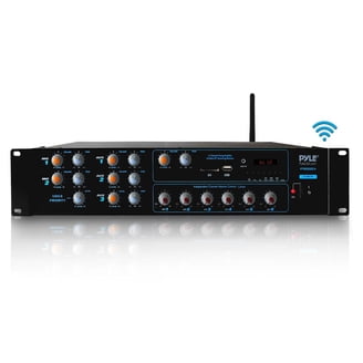 Pioneer VSX-S520 Compact Home Theatre 5.1 Channel A/V Receiver