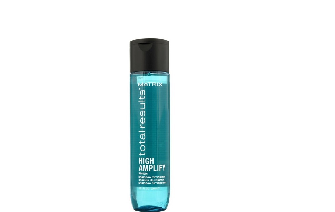 Hykler trend antenne Matrix Total Results Amplify Shampoo, 10.1 oz - Walmart.com