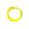 thumbnail image 3 of QualitChoice Fly Fishing Line Tenkara Line Tippets Floating Tenkara Braided Enhanced Fishing Experience Optimal Performance Yellow 9FT, 3 of 6