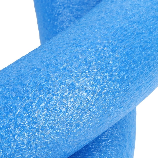 EPE Floating Bars, Pool Foam Noodle, Swimming Stick, Water Buoyancy Stick, Swimming Accessory, For Blindfolded Stick Games Toy