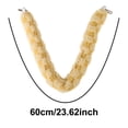 thumbnail image 3 of BotaniNest Extra Long Cat Climbing Rope With Scratching For Indoor And Felines, 3 of 5