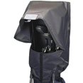 thumbnail image 4 of Sac de Golf Durable Housses de Voyage Capuche Protection Anti-Poussière Imperméable Pliable, 4 of 9