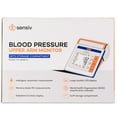 thumbnail image 2 of Sensiv Arm Digital Blood Pressure Monitor 1 Each, 2 of 3