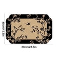 thumbnail image 3 of Fiudx Alfombra de Diatomeas, Antideslizante, Absorbente, de Secado Rápido, para Uso Doméstico, Diseño Ecológico, Fácil de Limpiar y Mantener., 3 of 6