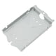 thumbnail image 5 of Bandeja de disco duro para juegos, bandeja de disco duro para juegos, bandeja de metal P HDD, consola de juegos, accesorio HDD, diseño elevado, 5 of 12