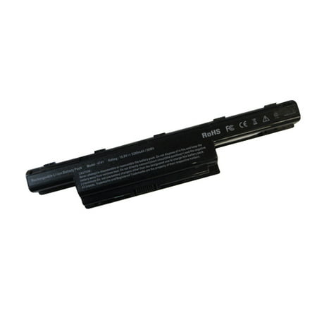 Acer Aftermarket Replacement Laptop Battery AS10D31 AS10D71 6