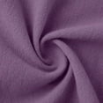 thumbnail image 4 of Mens 100% Cotton Linen Tank Tops Sleeveless T Shirts V Neck Loose Casual Summer Beach Basic Tank Shirts Purple, 4 of 7