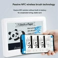 thumbnail image 4 of 7.5 Inch NFC-Powered Wireless E Paper with NFC Board E-Ink E-Paper Display Screen Module for Mobile Phone, 4 of 10