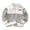 #03 White, variant on Baby Winter Jacket Toddler Kid Boy Girl Football Outfit Bird Graphic Sweatshirt Shirt Long Sleeve Crewneck Pullover Tops White,3-4Years