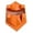 Orange, variant on Pro Scooter Wheel Chock Parking Stand Fixed Scooter Dock Fits 100mm 120mm Wheels Kick Scooter Floor Storage Parking Bracket Multiple Colors
