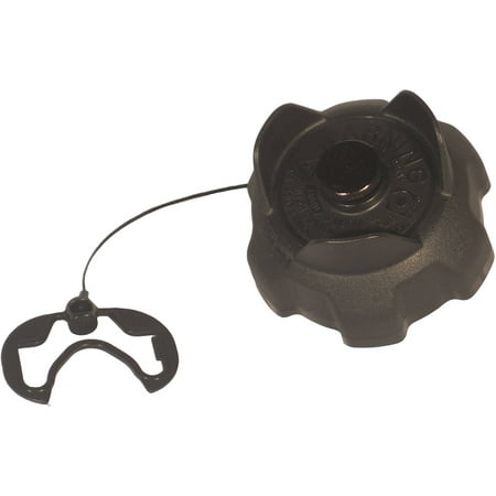 Moeller 020700-00 EPA 2-Stage Fuel CAp