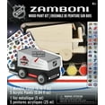 thumbnail image 1 of Masterpieces Puzzle Company NHL Zamboni Paint Kit, 1 of 9