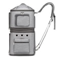 thumbnail image 3 of Two shoulder bag,- Durable And Convenient - Durable Carrier Breathable And Breathable And Convenient Cat Carrier, 3 of 7