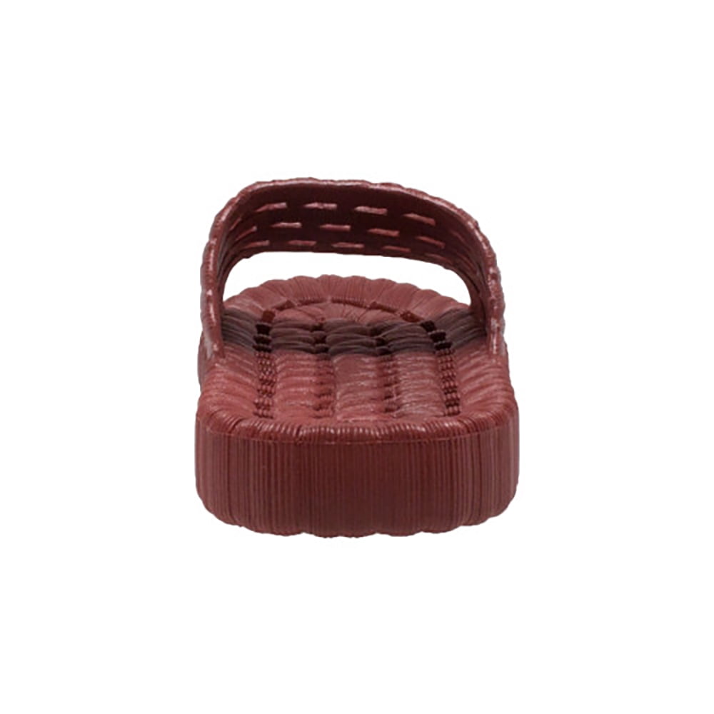 Men's Relax Sandal Brown