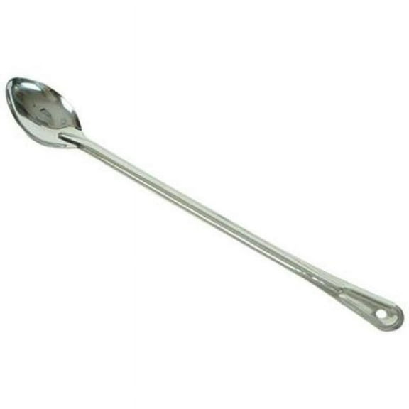 Adcraft DSO-21 21" Length, Heavy Gauge Stainless Steel Solid Bowl Basting Spoon