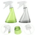 thumbnail image 4 of MasteelfCA 370ml Plastic Indoor Plant Mister Water Spray Bottle 2pcs, 4 of 8