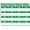 Green, variant on GYA 480 Pcs Orange Name Tag Stickers (3" x 2") Identification Badges, Peelable 'Hello My Name is' Badges for Themed Party, Family, Home, School, Office