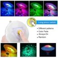 thumbnail image 5 of Color Floating Pool Light, Disco Bath Light, Ip68 Submersible Led Light, Led Underwater Light With, 5 of 5