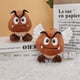 thumbnail image 4 of 45 estilos de juguetes de peluche de dibujos animados de estrellas amarillas, flores de fuego, princesa Peach, Toad, Goomba, Toadette, Koopa, Mario, muñecos de peluche de juegos clásicos, 4 of 5