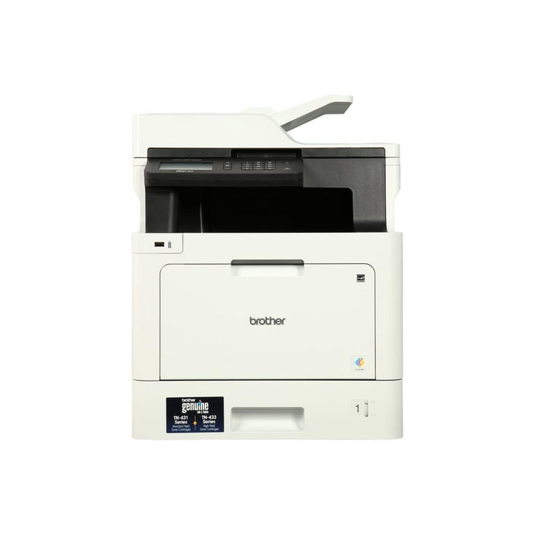 Brother Laser All-in-One Printer MFC-L8610CDW, Wireless