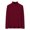 Red, variant on ZRGHAOYLQ Men's Turtleneck Sweater Big and Tall Stretchy Knit Sweaters Soft Long Sleeve Pullovers Thermal Winter Classic Sweater Solid Color Undershirts
