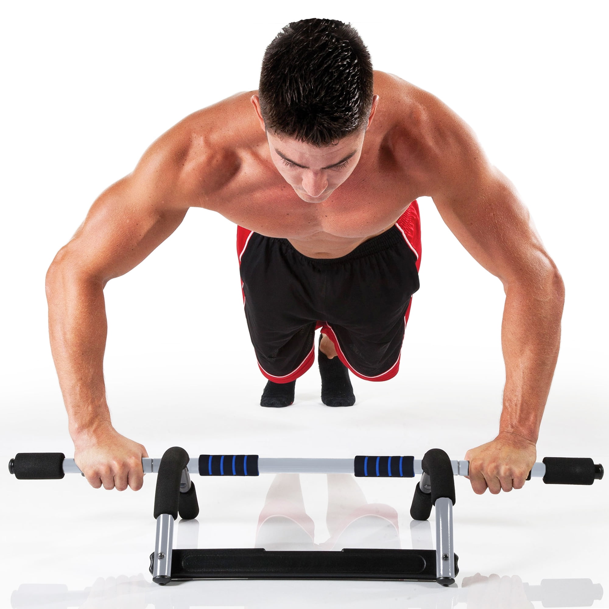 Pure fitness pull up bar new arrivals