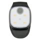 thumbnail image 1 of Kuymtek LED Clip Headlamp USB Recargable Running Clip Light Safety para Camping, 1 of 7