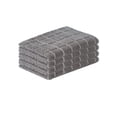 thumbnail image 2 of Mejor set de paños absorbentes de cocina de 4 - paños de cocina de fibra ultra fina para lavar platos, secar manos y limpiar mesas, 2 of 6