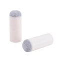 thumbnail image 4 of xinxixnxx 100 Pack Slip/Push On Billiards Snooker Pool Cue Stick Replacement Tips 10mm, 4 of 9