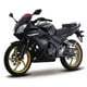 thumbnail image 2 of RT200 NEGRO GRIS ITALIKA Deportiva, 2 of 4