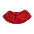 thumbnail image 3 of Bolsa de transporte para cobayas, pequeña, moderna y portátil, ideal para transportar mascotas pequeñas. Rojo, 3 of 9