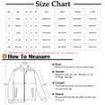thumbnail image 5 of guisaled Mens Flannel Shirt Jacket with Hood Sherpa Lined Heavy Fleece Jackets Long Sleeve Button Down Causal Plaid Jacket Deals, 5 of 5