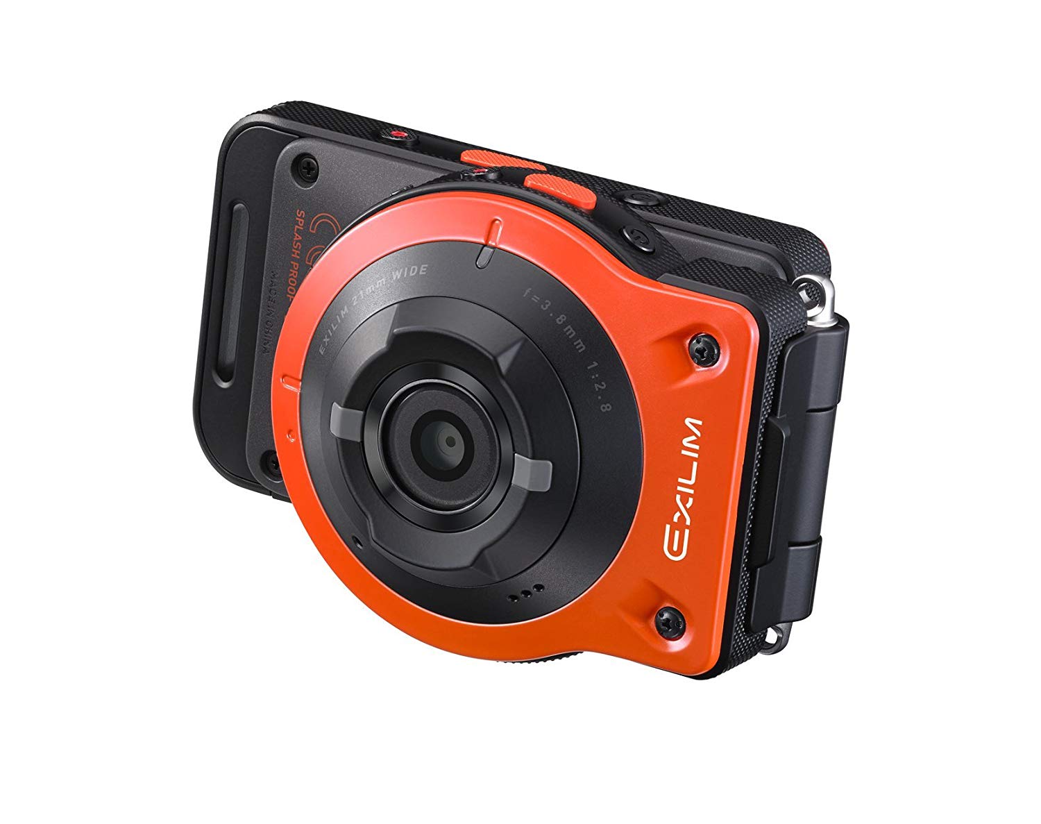 【CASIO】EXILIM EX-FR10 EX-FR10 | LIFE STYLE | Digital Cameras | CASIO