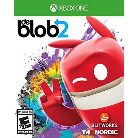 De Blob 2