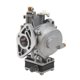thumbnail image 2 of Carburador para motor de barco 812648T Carburador marino robusto, fiable y de alta eficiencia para motores fueraborda de 4 hp y 5 hp de 2 tiempos s202412245239, 2 of 4
